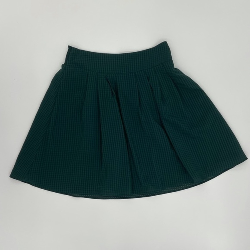 A New Day Skirt